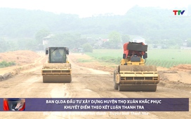 Phòng chống tham nhũng ngày 3/6/2025