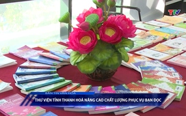 Bản tin Văn hóa ngày 4/6/2025