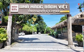 Food tour Thanh Hóa: Bánh Việt món ngon khó cưỡng