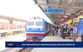 Bản tin An toàn giao thông 24h ngày 05/6/2025