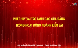Đảng trong cuộc sống 5/6/2025