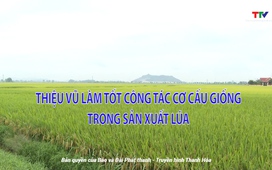 Khuyến nông 6/6/2025