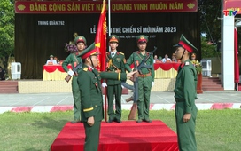 Quốc phòng toàn dân 6/6/2025