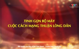 Đảng trong cuộc sống ngày 7/6/2025