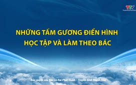 Học tập và làm theo tư tưởng, đạo đức HCM ngày 7/6/2025