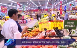 Bản tin Tài chính thị trường ngày 9/6/2025