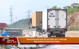 Thanh Hóa ngày mới 10/6/2025
