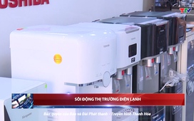 Bản tin Thời sự 18h ngày 9/6/2025