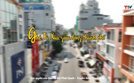 Thanh Hóa - Đi để yêu: Ghé Tà Xùa giữa lòng thành phố