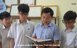 Giáo dục và Khuyến học 10/7/2025