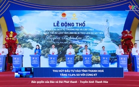 Thông tin đối ngoại 10/7/2025