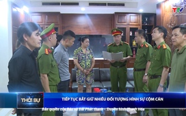 Bản tin Thời sự 14h ngày 10/7/2025