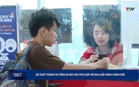 Bản tin An toàn giao thông 24h ngày 10/7/2025