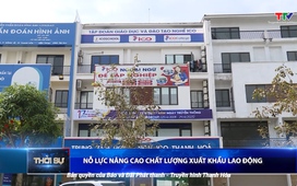 Bản tin Thời sự 16h ngày 11/7/2025