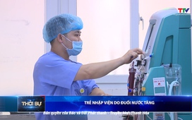 Bản tin Thời sự 9h ngày 11/7/2025