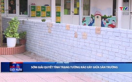 Bản tin Thời sự cuối ngày 11/7/2025