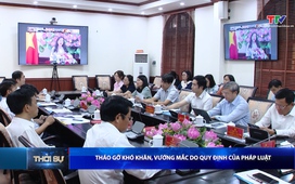 Bản tin Thời sự tối ngày 11/7/2025