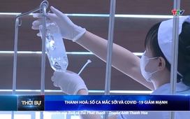 Bản tin Thời sự 16h ngày 13/7/2025