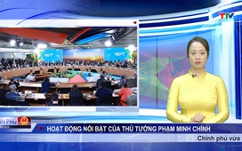 Chính phủ tuần qua ngày 14/7/2025