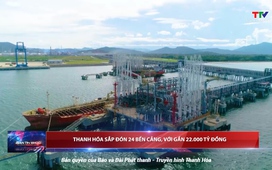 Bản tin Thời sự 18h ngày 14/7/2025