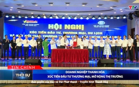 Bản tin Thời sự tối 14/7/2025 