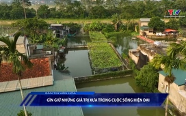 Bản tin Văn hóa ngày 14/7/2025