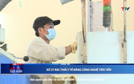 Bản tin Thời sự cuối ngày 15/7/2025