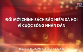 Đảng trong cuộc sống 15/7/2025