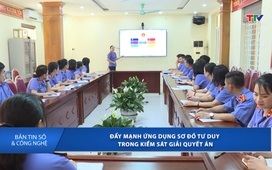 Bản tin Số và công nghệ ngày 16/7/2025