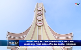 Bản tin Thời sự 9h ngày 15/7/2025