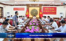 Bản tin Thời sự trưa 15/7/2025