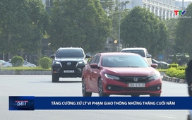Bản tin An toàn giao thông 24h ngày 17/7/2025