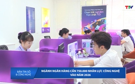 Bản tin Số và Công nghệ 18/7/2025