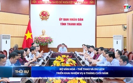 Bản tin Thời sự 9h ngày 18/7/2025