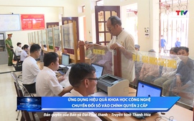 Khoa học và đời sống ngày 18/7/2025
