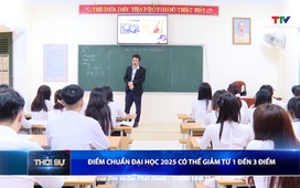 Bản tin Thời sự 16h ngày 19/7/2025