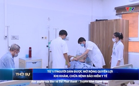 Bản tin Thời sự 14h ngày 2/7/2025