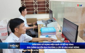Bản tin Thời sự trưa ngày 2/7/2025
