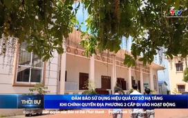 Bản tin Thời sự tối ngày 02/7/2025