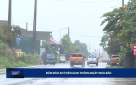 An toàn giao thông 24h ngày 22/7/2025