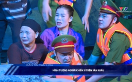 Bản tin Văn hóa ngày 23/7/2025