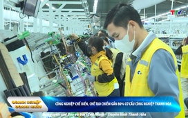 Bản tin Doanh nghiệp - Doanh nhân ngày 23/7/2025