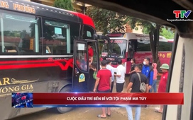 Bản tin Thời sự 18h ngày 23/7/2025