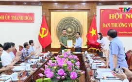 Bản tin Thời sự tối ngày 23/7/2025
