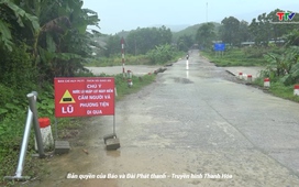 Bản tin Thời sự 16h ngày 24/7/2025