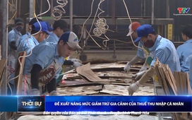 Bản tin Thời sự 9h ngày 24/7/2025