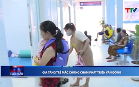 Bản tin Thời sự cuối ngày 24/7/2025