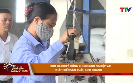 Bản tin Thời sự Thanh Hóa ngày mới 25/7/2025