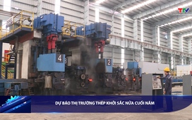 Bản tin Tài chính - Thị trường 25/7/2025