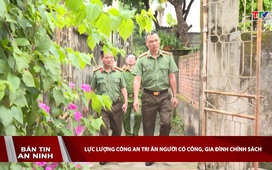 Bản tin An ninh 26/7/2025